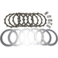 EBC Clutch Kit DRC225 | Clutch Plates & Springs