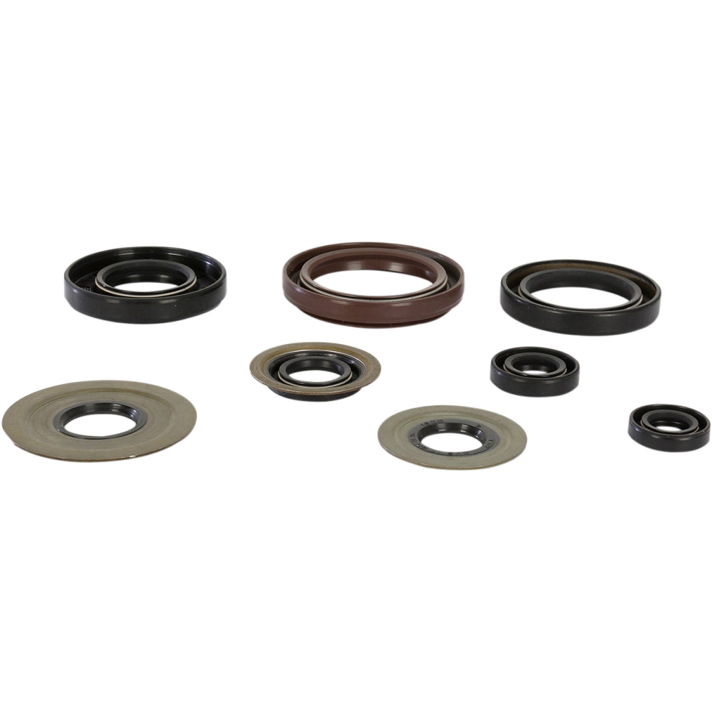 Moose Racing Motor Seals 822218MSE