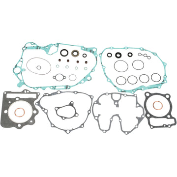 Moose Racing Motor Gasket Kit with Seal 811894MSE