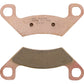 EBC Sintered "R" Brake Pads FA742R | Brake Pads   Sintered Metal