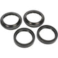 MOOSE RACING Fork Seal Kit - 43 mm 56-133-1