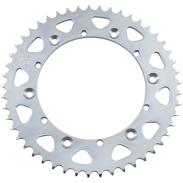 JT Sprockets Sprocket - Rear - Yamaha - 49-Tooth JTR853.49
