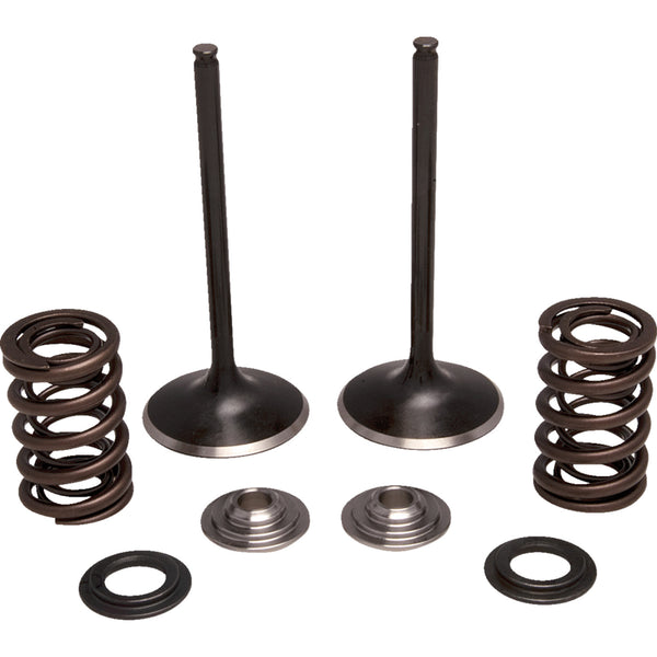 Kibblewhite Valve Kit - Intake 30-34000