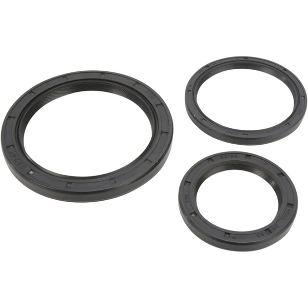 Moose Racing Differential Seal Kit - Yamaha - Rear 25-2033-5