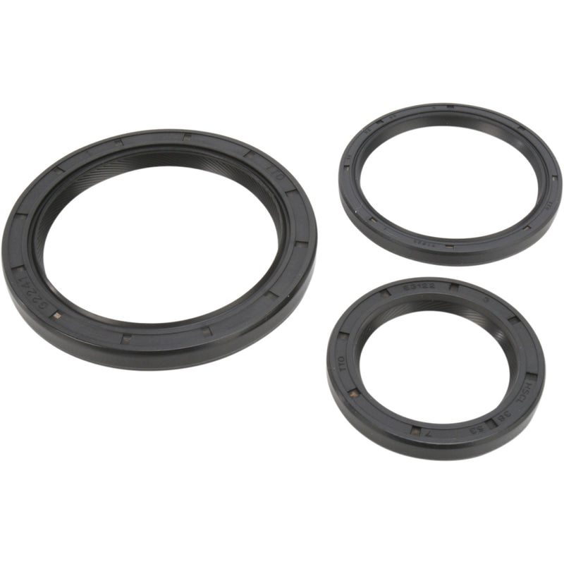 Moose Racing Differential Seal Kit - Yamaha - Rear 25-2033-5