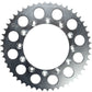 JT SPROCKETS Sprocket - Rear - Honda - 50-Tooth JTR245/2.50 by JT Rear Sprockets   Steel Type