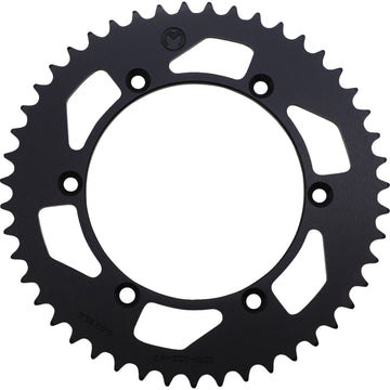 Moose Racing Rear Sprocket - 47 Tooth 1211-822-47-10