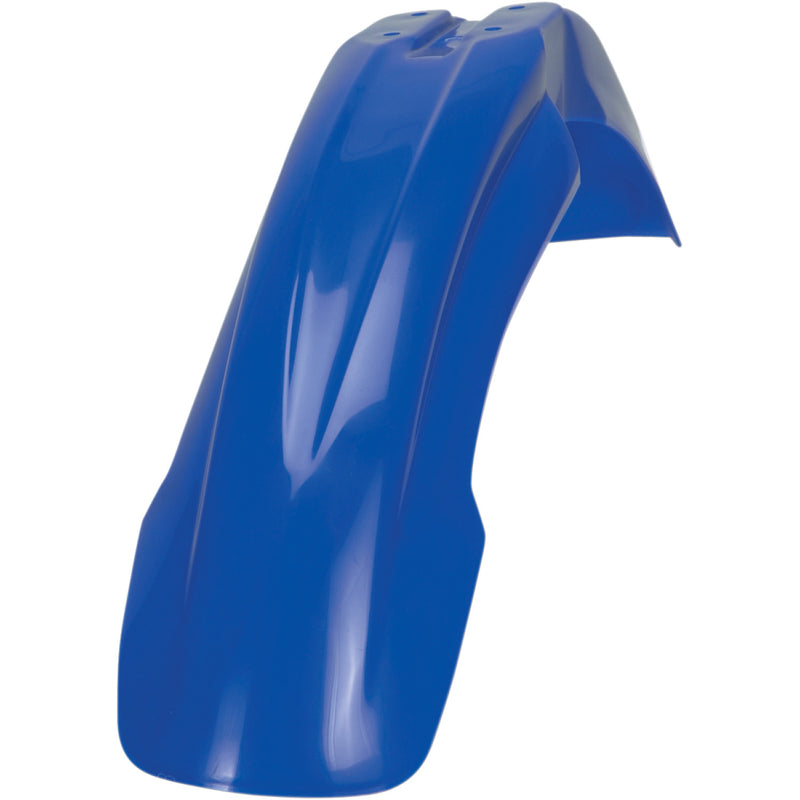 Acerbis Front Fender - Blue 2040470211