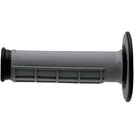 Renthal Mx Grips Dl Diamond  /  Waffle Grey  /  Black