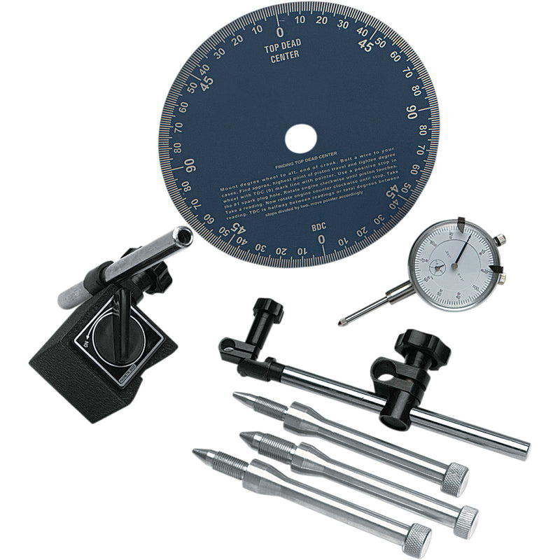 Hot Cams Installation Kit CIK-001 | Hot Cams | Engine Tools