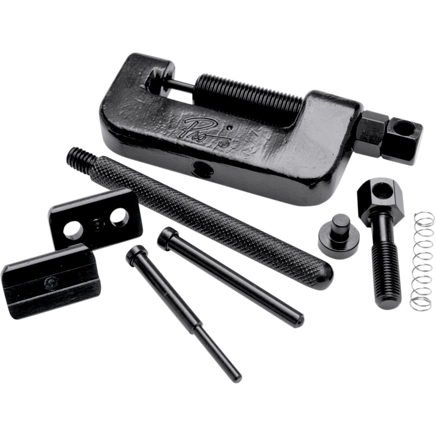 Motion Pro Chain Breaker/Press/Riveting Tool 08-0467