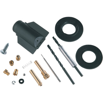 Dynojet Thunderslide Jet Kit - Sportster 8136 | Jet Kits & Parts