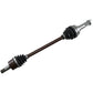 Moose Utility Axle Kit - Complete - Standard - Front Left - Yamaha LM6-YA-8-121