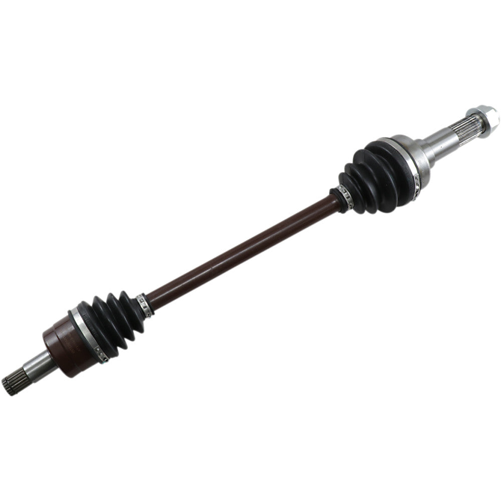 Moose Utility Axle Kit - Complete - Standard - Front Left - Yamaha LM6-YA-8-121