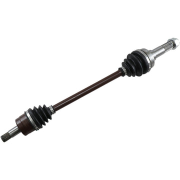 Moose Utility Axle Kit - Complete - Standard - Front Left - Yamaha LM6-YA-8-121