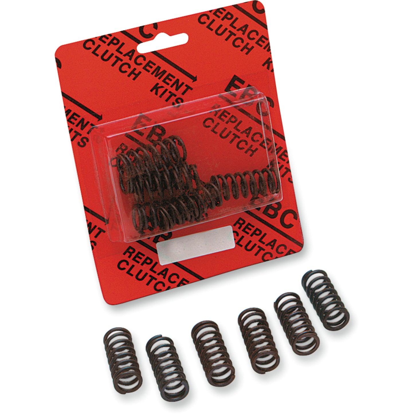 EBC Clutch Springs CSK17 | Clutch Plates & Springs