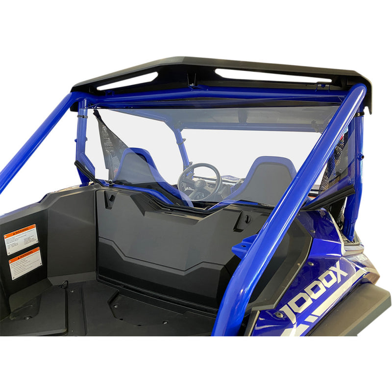 MOOSE OFFROAD Back Panel - Honda Talon 1000 V000223-12200M