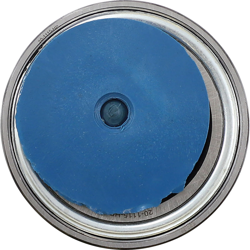 Moose Racing Wheel Bearing Kit - Tapered - Double Angular Contact - Rear 25-1812-HP