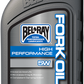 Bel-Ray High-Performance Fork Oil - 5wt - 1L 99300-B1LW