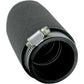 UNI FILTER Pod Air Filter - Black - Centered UP-5245 | Air Filters & Parts
