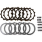 PROX Clutch Plate Set - Banshee 350 16.CPS23087