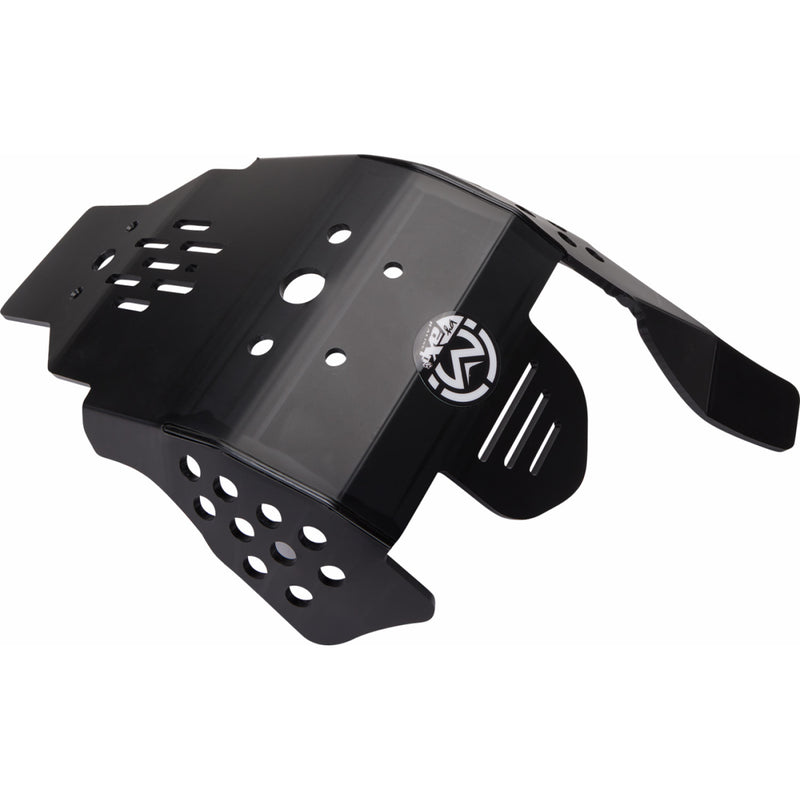Moose Racing Pro Skid Plate - Yamaha PX1687