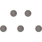 Hot Cams Valve Shim - 10.00 x 2.35 - 5 pack 5PK1000235 | Hot Cams | Valves & Parts