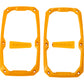 SEIZMIK Trim Kit - Embark - Side View - Yellow 56-19025