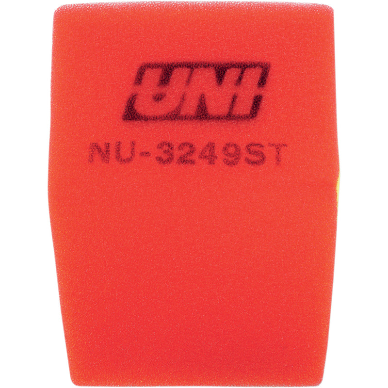UNI FILTER Air Filter - Yamaha NU-3249ST | Air Filters & Parts
