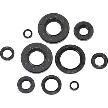 Moose Racing Oil Seal Set - Yamaha 822993MSE