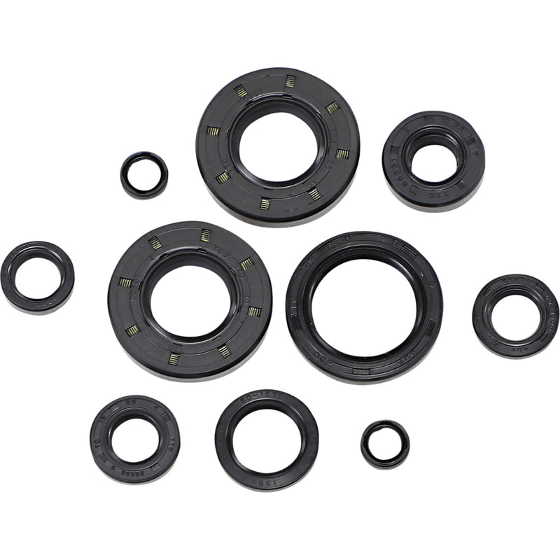 Moose Racing Oil Seal Set - Yamaha 822993MSE