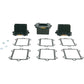 VFORCE/MOTO TASSINARI V-Force 3 Reed Valve Set - Arctic Cat V3110-682A-3
