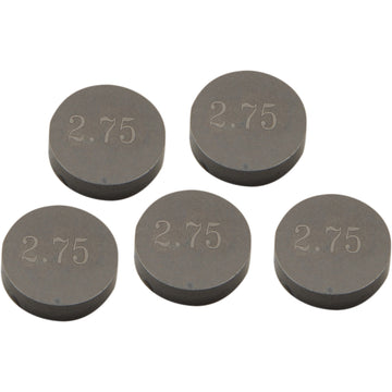 PROX Valve Shim - 9.48 mm x 2.75 mm - 5 pack 29.948275 by PROX Valves & Parts