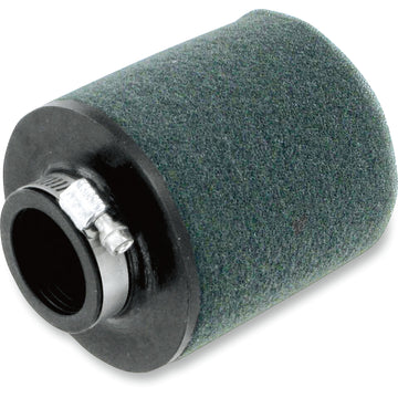 UNI FILTER Pod Air Filter - Black - Centered UP-4112 | Air Filters & Parts