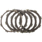 EBC Clutch Kit CK4522 | Clutch Plates & Springs