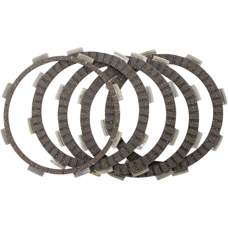 EBC Clutch Kit CK4522 | Clutch Plates & Springs