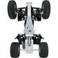 MOTORSPORT PRODUCTS Skid Plate - Honda 83-1101 by Motosport Products | 83-1101