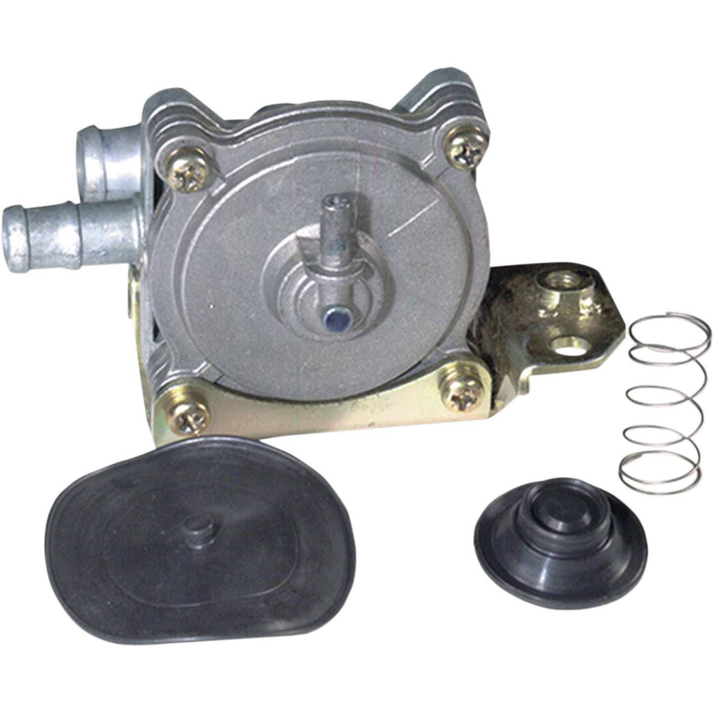 K&L Supply Fuel Petcock Rebuild Kit - Suzuki 18-4324 | Gas Tank Valves/Petcocks