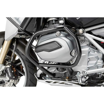 SW-Motech Crash Bar - Left/Right - Black - BMW - 1200 GS SBL.07.783.10001/B | Engine Protectors