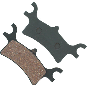 EPI Brake Pads - Polaris WE441871