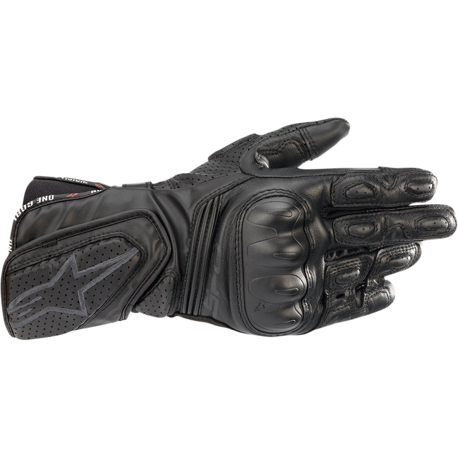 ALPINESTARS Stella SP-8 V3 Gloves - Black - XS 3518321-1100-XS