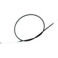 Motion Pro Clutch Cable - Terminator - KTM - Black Vinyl 10-0014