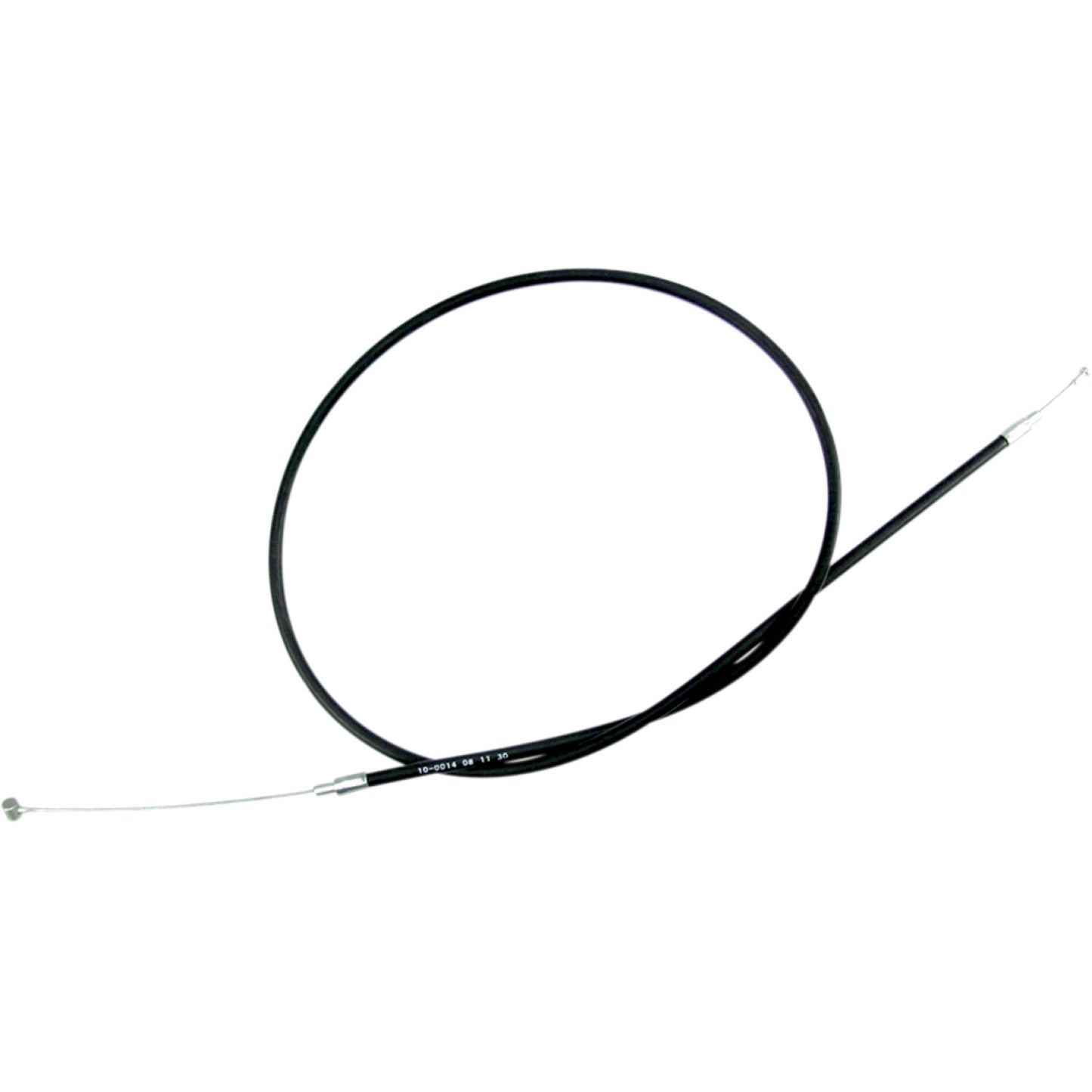 Motion Pro Clutch Cable - Terminator - KTM - Black Vinyl 10-0014