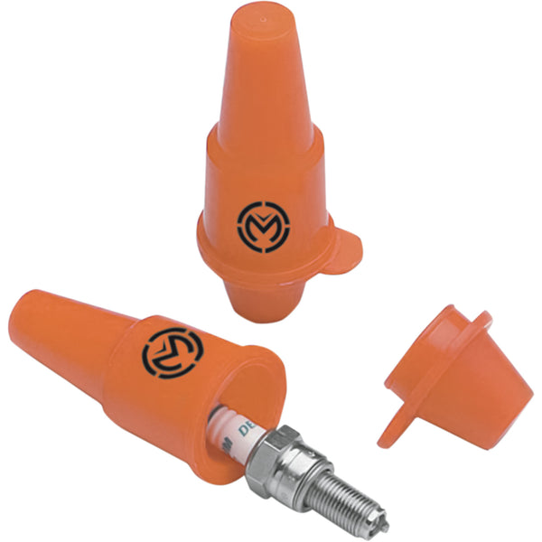 Moose Racing Spark Plug Carriers DT-13-SPH