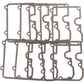 COMETIC Top Cover Gasket C9499F