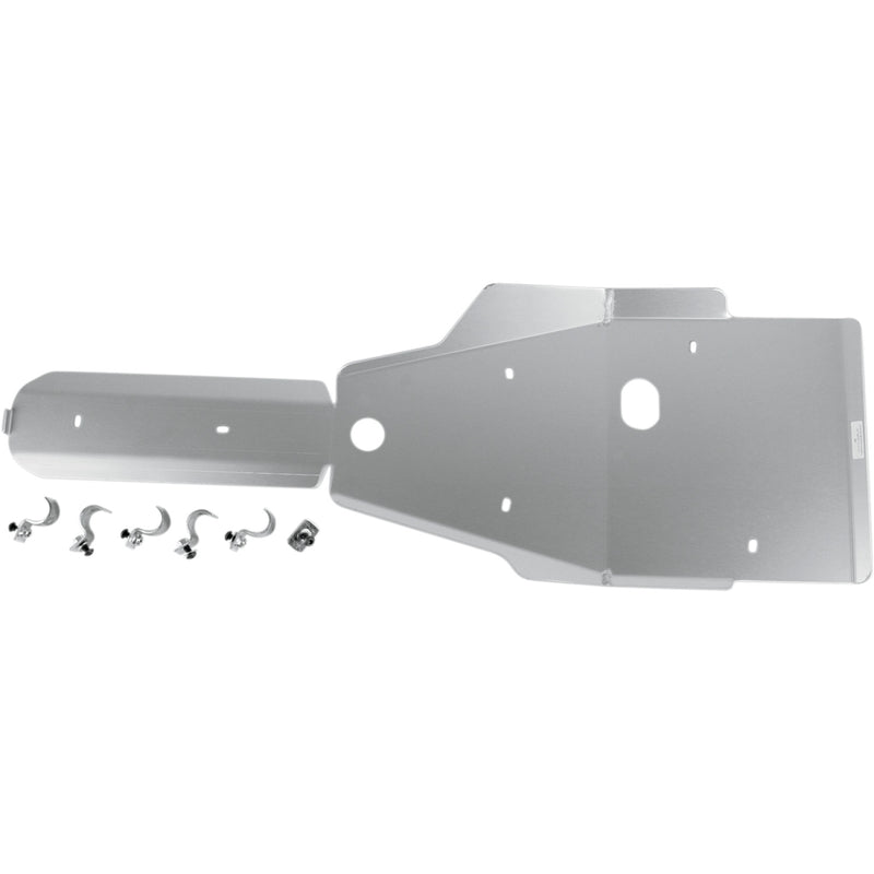 Moose Racing Full Skid Plate 698