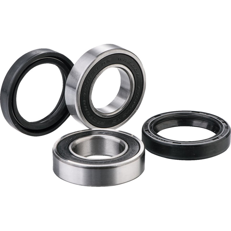 Factory Links Wheel Bearing Kit - Front - Suzuki RM 125/250 FWK-S-039
