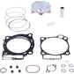 Athena Piston Kit with Gaskets - 95.95 mm - CRF450R P5F0960322006A | Engine Rebuild Kits