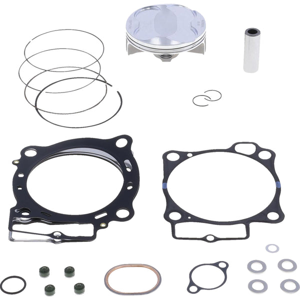 Athena Piston Kit with Gaskets - 95.95 mm - CRF450R P5F0960322006A