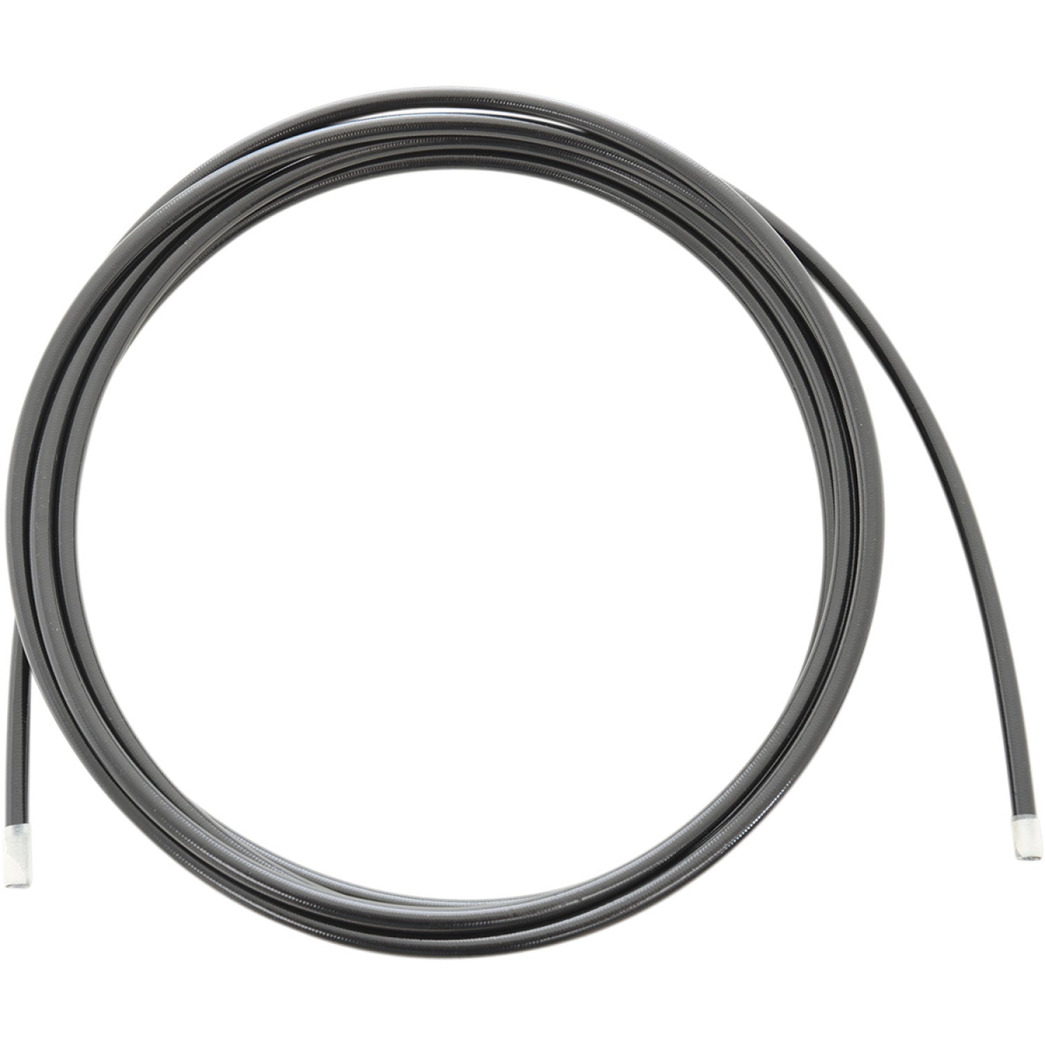 Goodridge Brake Hose - Ebony - -3 - 25' 600-03BK-25 | Brake Lines Hoses Stainless Steel